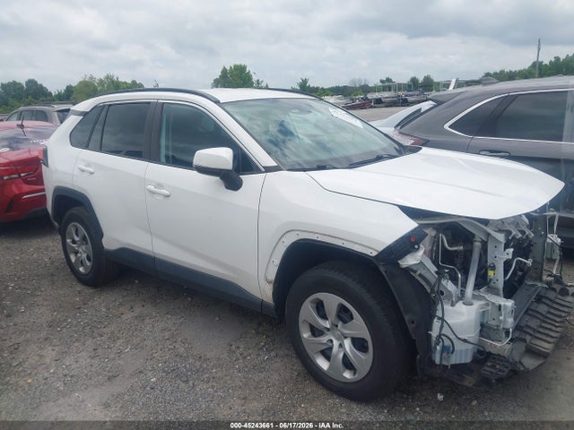 Aukcja sprzedaży 2020 Toyota Rav4 Le, vin: 2T3K1RFV6LC074182, numer aukcji: 45243661