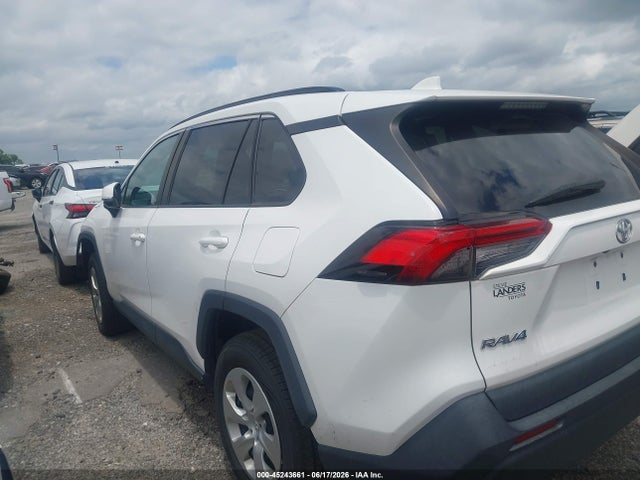 Aukcja sprzedaży 2020 Toyota Rav4 Le, vin: 2T3K1RFV6LC074182, numer aukcji: 45243661