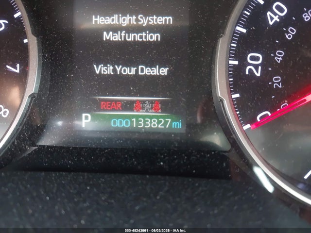 Aukcja sprzedaży 2020 Toyota Rav4 Le, vin: 2T3K1RFV6LC074182, numer aukcji: 45243661