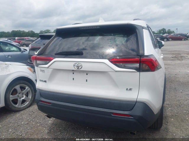 Aukcja sprzedaży 2020 Toyota Rav4 Le, vin: 2T3K1RFV6LC074182, numer aukcji: 45243661