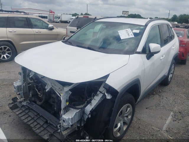 Aukcja sprzedaży 2020 Toyota Rav4 Le, vin: 2T3K1RFV6LC074182, numer aukcji: 45243661