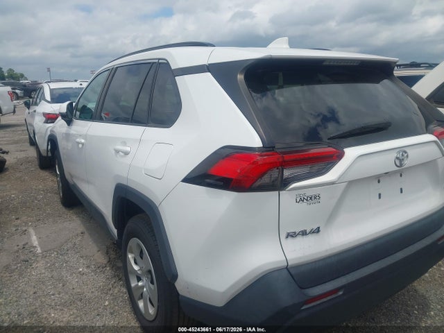 Aukcja sprzedaży 2020 Toyota Rav4 Le, vin: 2T3K1RFV6LC074182, numer aukcji: 45243661