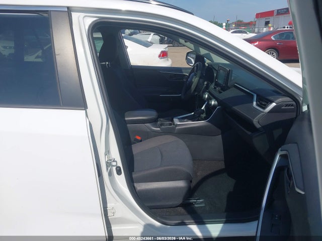 Aukcja sprzedaży 2020 Toyota Rav4 Le, vin: 2T3K1RFV6LC074182, numer aukcji: 45243661