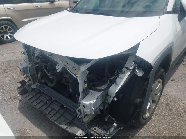 Aukcja sprzedaży 2020 Toyota Rav4 Le, vin: 2T3K1RFV6LC074182, numer aukcji: 45243661