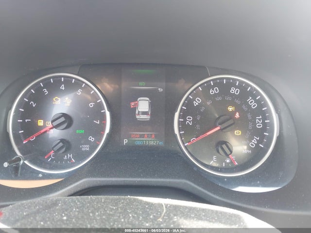 Aukcja sprzedaży 2020 Toyota Rav4 Le, vin: 2T3K1RFV6LC074182, numer aukcji: 45243661