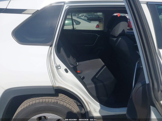 Aukcja sprzedaży 2020 Toyota Rav4 Le, vin: 2T3K1RFV6LC074182, numer aukcji: 45243661