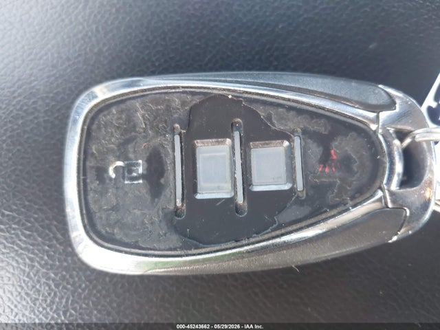 45243662 :رقم المزاد ، 1G1ZC5STXJF188097 vin ، 2018 Chevrolet Malibu 1fl مزاد بيع