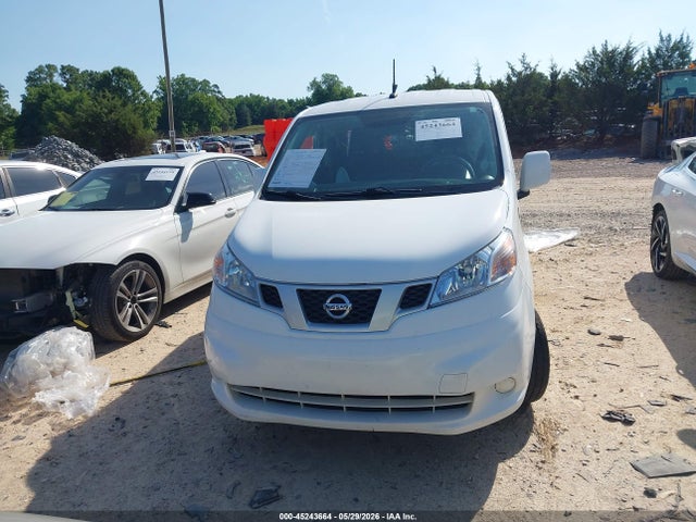 Продаж на аукціоні авто 2021 Nissan Nv200  Cargo Sv Xtronic Cvt, vin: 3N6CM0KN5MK698773, номер лоту: 45243664