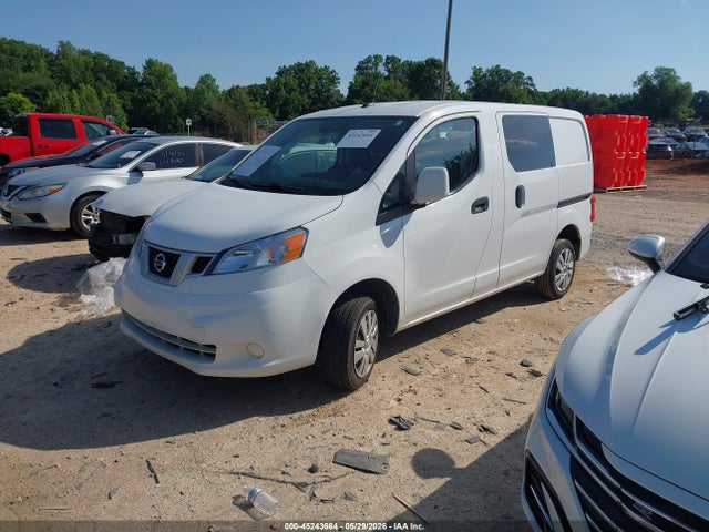 Продаж на аукціоні авто 2021 Nissan Nv200  Cargo Sv Xtronic Cvt, vin: 3N6CM0KN5MK698773, номер лоту: 45243664