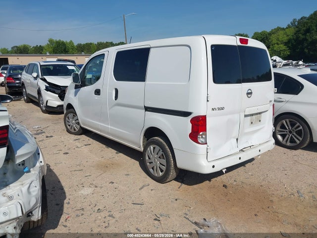 Продаж на аукціоні авто 2021 Nissan Nv200  Cargo Sv Xtronic Cvt, vin: 3N6CM0KN5MK698773, номер лоту: 45243664