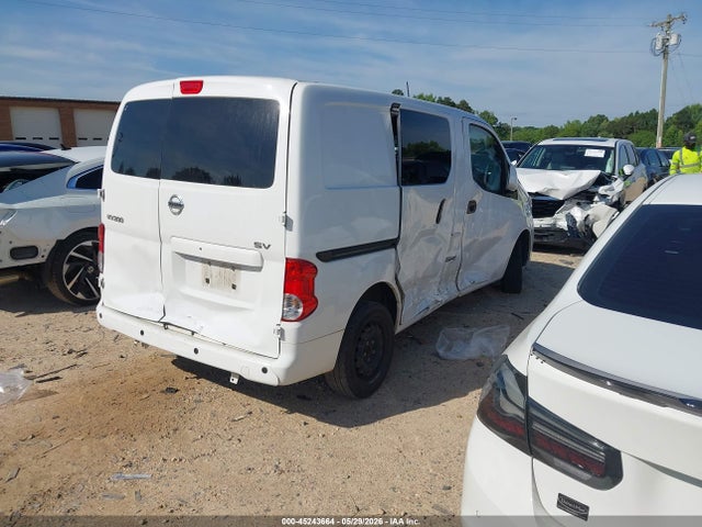 Продаж на аукціоні авто 2021 Nissan Nv200  Cargo Sv Xtronic Cvt, vin: 3N6CM0KN5MK698773, номер лоту: 45243664