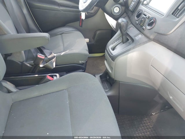 Продаж на аукціоні авто 2021 Nissan Nv200  Cargo Sv Xtronic Cvt, vin: 3N6CM0KN5MK698773, номер лоту: 45243664