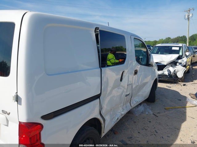 Продаж на аукціоні авто 2021 Nissan Nv200  Cargo Sv Xtronic Cvt, vin: 3N6CM0KN5MK698773, номер лоту: 45243664