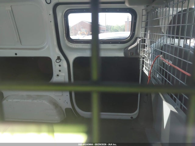 Продаж на аукціоні авто 2021 Nissan Nv200  Cargo Sv Xtronic Cvt, vin: 3N6CM0KN5MK698773, номер лоту: 45243664