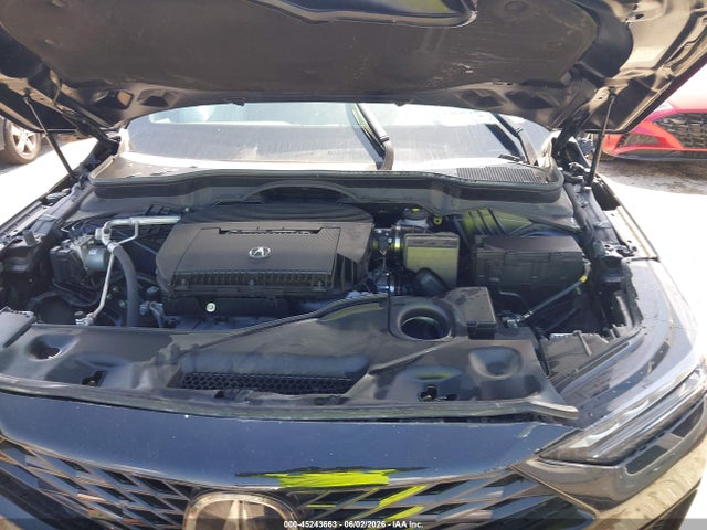 Auction sale of the 2026 Acura Mdx A-spec, vin: 5J8YE1H09TL002980, lot number: 45243663
