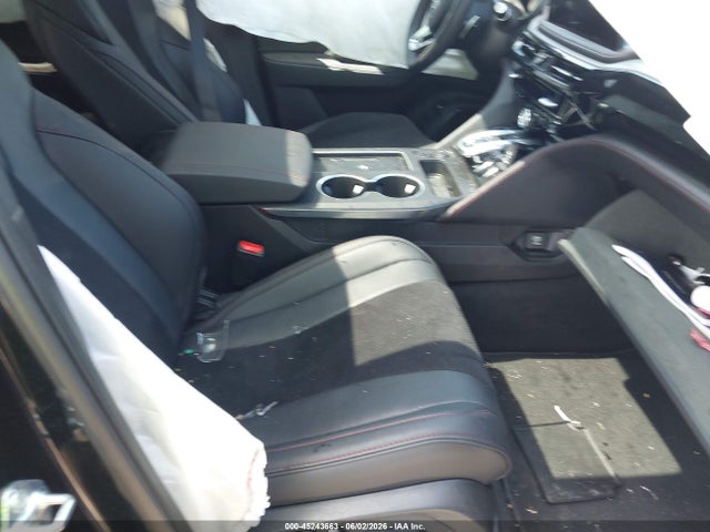 Auction sale of the 2026 Acura Mdx A-spec, vin: 5J8YE1H09TL002980, lot number: 45243663