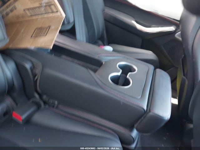 Auction sale of the 2026 Acura Mdx A-spec, vin: 5J8YE1H09TL002980, lot number: 45243663