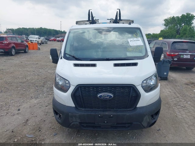 Aukcja sprzedaży 2021 Ford Transit-250, vin: 1FTBR2Y84MKA85004, numer aukcji: 45243666