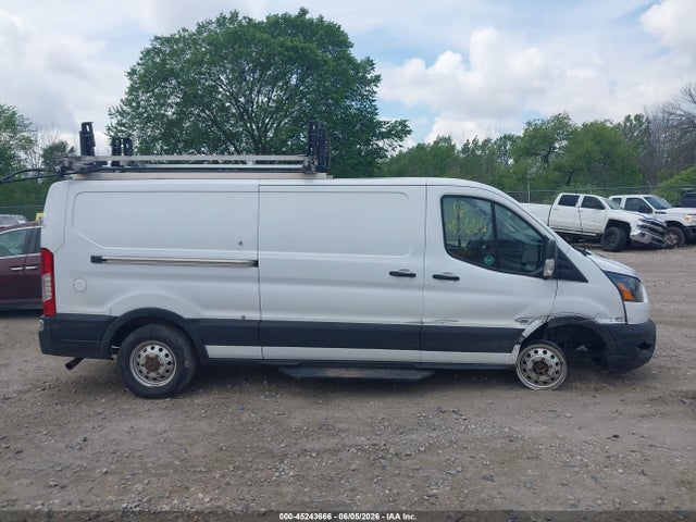 Aukcja sprzedaży 2021 Ford Transit-250, vin: 1FTBR2Y84MKA85004, numer aukcji: 45243666