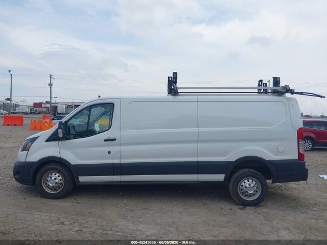 Aukcja sprzedaży 2021 Ford Transit-250, vin: 1FTBR2Y84MKA85004, numer aukcji: 45243666