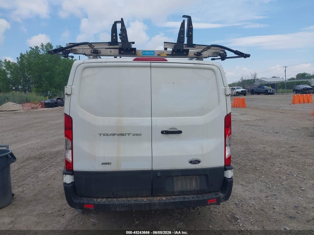 Aukcja sprzedaży 2021 Ford Transit-250, vin: 1FTBR2Y84MKA85004, numer aukcji: 45243666