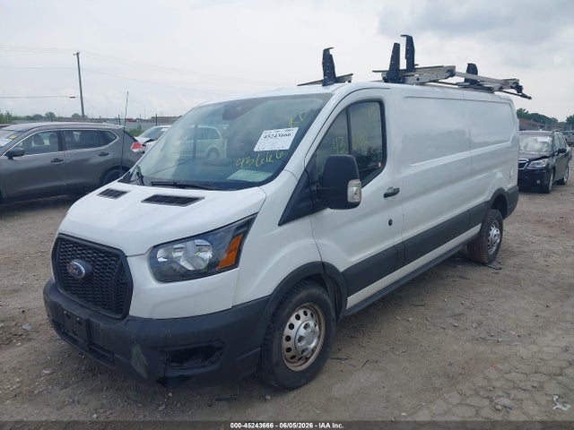 Aukcja sprzedaży 2021 Ford Transit-250, vin: 1FTBR2Y84MKA85004, numer aukcji: 45243666
