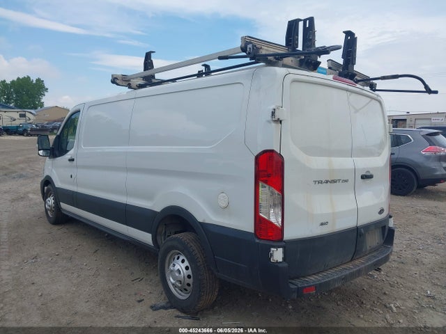 Aukcja sprzedaży 2021 Ford Transit-250, vin: 1FTBR2Y84MKA85004, numer aukcji: 45243666