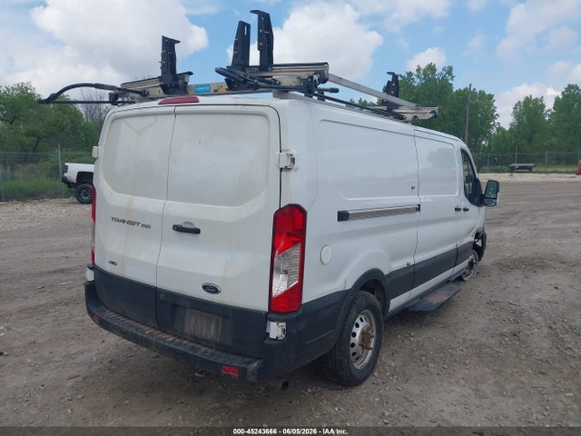 Aukcja sprzedaży 2021 Ford Transit-250, vin: 1FTBR2Y84MKA85004, numer aukcji: 45243666