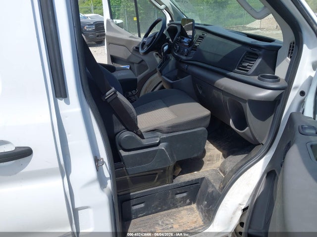Aukcja sprzedaży 2021 Ford Transit-250, vin: 1FTBR2Y84MKA85004, numer aukcji: 45243666
