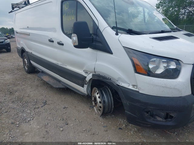 Aukcja sprzedaży 2021 Ford Transit-250, vin: 1FTBR2Y84MKA85004, numer aukcji: 45243666