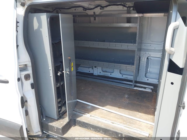 Aukcja sprzedaży 2021 Ford Transit-250, vin: 1FTBR2Y84MKA85004, numer aukcji: 45243666