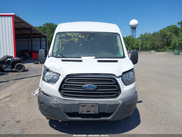 Продажа на аукционе авто 2019 Ford Transit-250, vin: 1FTYR2CM9KKA34920, номер лота: 45243667