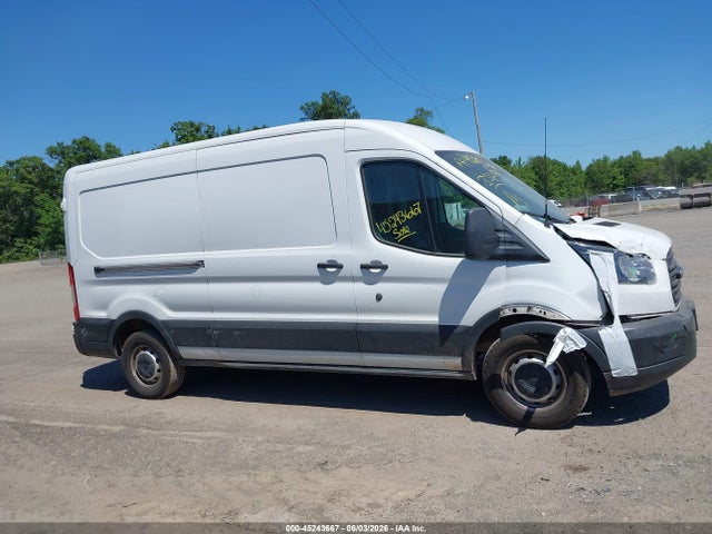 Продажа на аукционе авто 2019 Ford Transit-250, vin: 1FTYR2CM9KKA34920, номер лота: 45243667