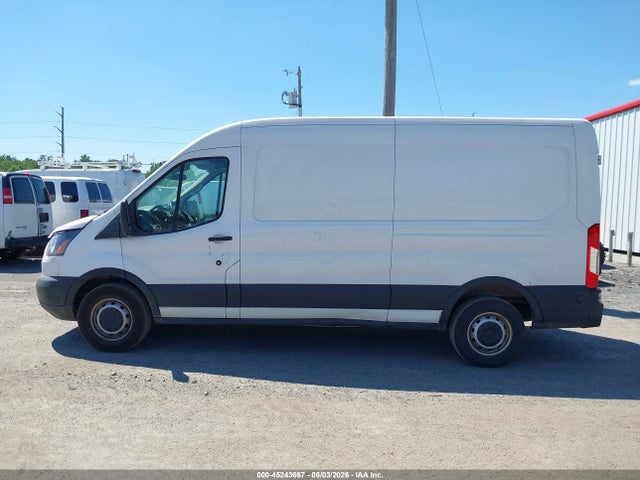 Продажа на аукционе авто 2019 Ford Transit-250, vin: 1FTYR2CM9KKA34920, номер лота: 45243667