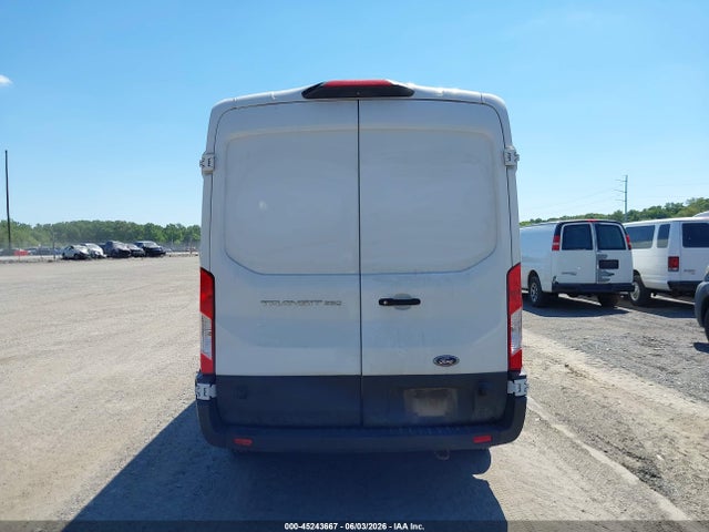 Продажа на аукционе авто 2019 Ford Transit-250, vin: 1FTYR2CM9KKA34920, номер лота: 45243667