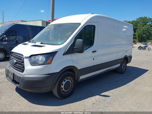 Продажа на аукционе авто 2019 Ford Transit-250, vin: 1FTYR2CM9KKA34920, номер лота: 45243667