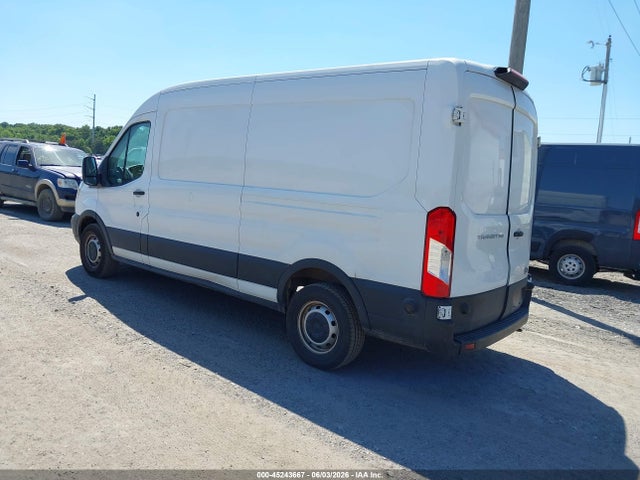 Продажа на аукционе авто 2019 Ford Transit-250, vin: 1FTYR2CM9KKA34920, номер лота: 45243667
