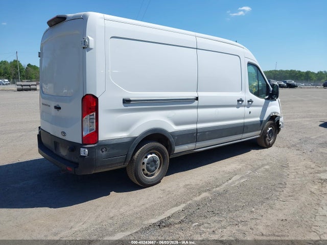Продажа на аукционе авто 2019 Ford Transit-250, vin: 1FTYR2CM9KKA34920, номер лота: 45243667
