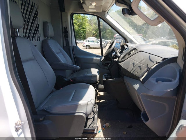 Продажа на аукционе авто 2019 Ford Transit-250, vin: 1FTYR2CM9KKA34920, номер лота: 45243667