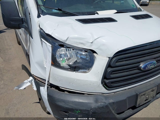 Продажа на аукционе авто 2019 Ford Transit-250, vin: 1FTYR2CM9KKA34920, номер лота: 45243667