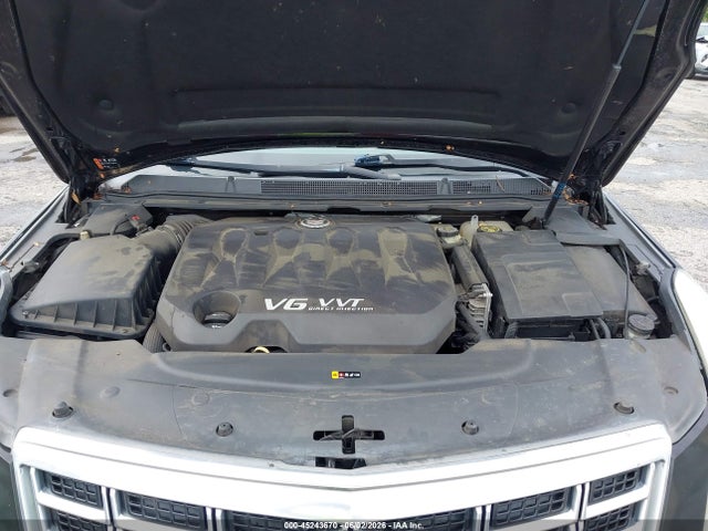 Продаж на аукціоні авто 2014 Cadillac Xts Luxury, vin: 2G61M5S3XE9171724, номер лоту: 45243670