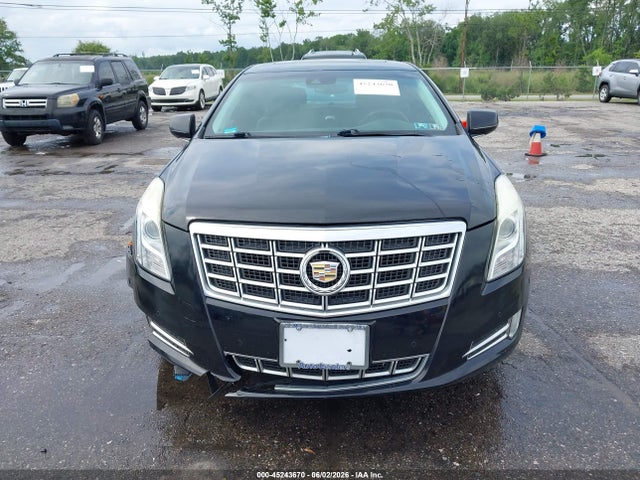 Продаж на аукціоні авто 2014 Cadillac Xts Luxury, vin: 2G61M5S3XE9171724, номер лоту: 45243670