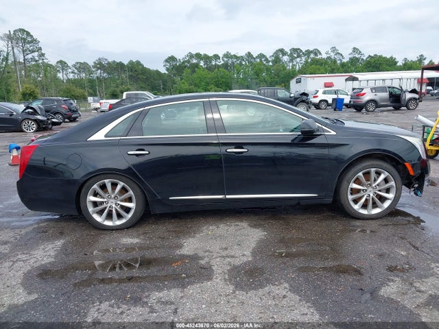 Продаж на аукціоні авто 2014 Cadillac Xts Luxury, vin: 2G61M5S3XE9171724, номер лоту: 45243670