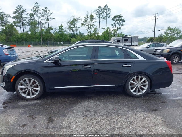 Продаж на аукціоні авто 2014 Cadillac Xts Luxury, vin: 2G61M5S3XE9171724, номер лоту: 45243670