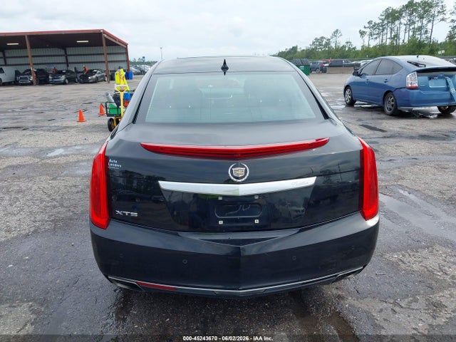 Продаж на аукціоні авто 2014 Cadillac Xts Luxury, vin: 2G61M5S3XE9171724, номер лоту: 45243670