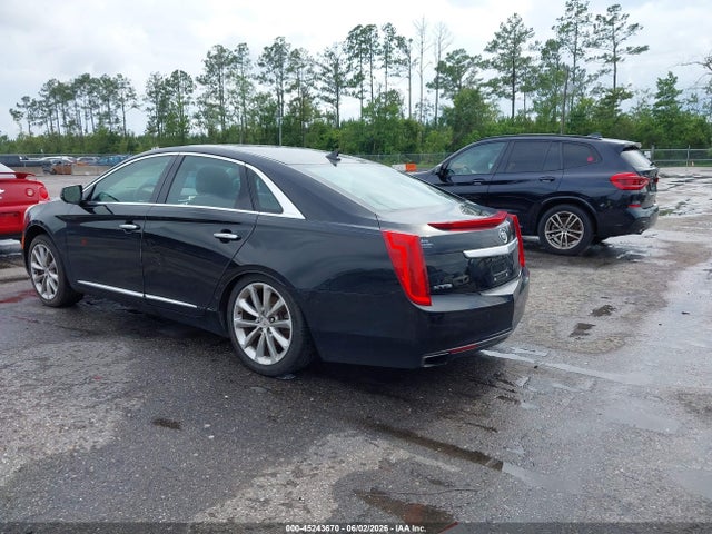Продаж на аукціоні авто 2014 Cadillac Xts Luxury, vin: 2G61M5S3XE9171724, номер лоту: 45243670