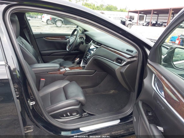 Продаж на аукціоні авто 2014 Cadillac Xts Luxury, vin: 2G61M5S3XE9171724, номер лоту: 45243670