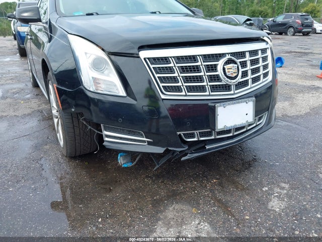 Продаж на аукціоні авто 2014 Cadillac Xts Luxury, vin: 2G61M5S3XE9171724, номер лоту: 45243670