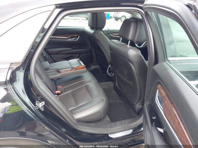 Продаж на аукціоні авто 2014 Cadillac Xts Luxury, vin: 2G61M5S3XE9171724, номер лоту: 45243670