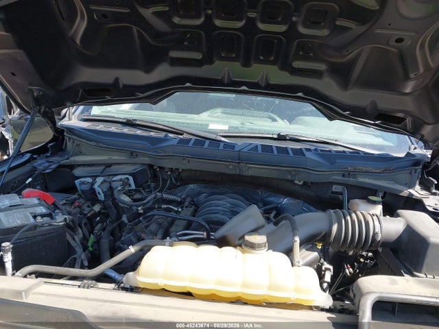 45243674 :رقم المزاد ، 1FTMF1E5XPKF13989 vin ، 2023 Ford F-150 Xl مزاد بيع